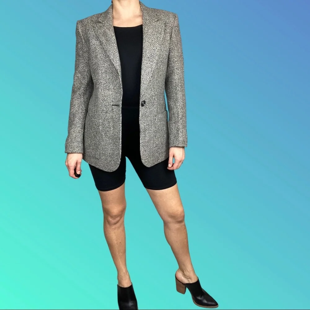 CHRISTIAN DIOR Jacket